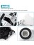Toyota Yaris R Araba Kapı Kilidi Aktüatör Motoru 69040-47060,931-494 Toyota Yaris (Yurt Dışından) 4