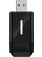 2'si 1 Arada Kablosuz Carplay Adaptörü ve Android Auto Kablosuz Carplay Adaptörü Type-C USB Tak ve Çalıştır Kablosuz Carplay Adaptörü (Yurt Dışından) 1