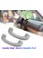 2 Adet Araba Iç Tavan Yardım Kolu Çekme Gri 74603-44020 Lexus GX470 2003-2009 Tavan Tutacağı Kol Dayanağı 7460344020 (Yurt Dışından) 3
