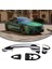 Alfa Romeo Giulietta 2010-2020 Mito 156099956 Abs Araç Aksesuarları Deliksiz Araç Dış Kapı Kolu (Yurt Dışından) 4