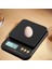 Dijital Mutfak Terazisi Yüksek Hassasiyetli Çok Işlevli Foodscale Dijital Terazi Foodscale LCD Yüksek Çözünürlüklü Ekranlı (Yurt Dışından) 4