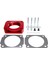 400-524 Gaz Kelebeği Ara Parçası Ford Mustang Gt 1999-2004 4.6l V8 (Yurt Dışından) 1