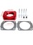 400-524 Gaz Kelebeği Ara Parçası Ford Mustang Gt 1999-2004 4.6l V8 (Yurt Dışından) 2