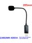 Taşınabilir USB Mikrofon Ayarlanabilir Mini Mıc Gürültü Önleyici Mini USB Mikrofon Dizüstü/pc Bilgisayar Için (Yurt Dışından) 2