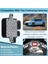 Infiniti Q40 Q50 Q60 Q70 QX50 Nissan 21493-EG000 21493-EH10A 21493-4GA0A Radyatör Soğutma Fanı Kontrol Modülü Rölesi (Yurt Dışından) 5