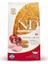 Ancestral Grain Tavuk, Kılçıksız Buğday, Yulaf & Nar Yetişkin 1.5 kg 1