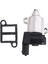 35150-2B000 Rölanti Hava Kontrol Vanası Hyundai Elantra Tiburon Tucson Getz Click 1.3l 1.4l 1.6 Kia Soul Spectra (Yurt Dışından) 2