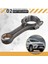 13201-0L040 Toyota Fortuner 05-12 Hilux 04-12 Hiace 05-14 Araba Motoru Bağlantı Çubuğu 13201-0L041 (Yurt Dışından) 5