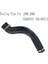 EB3G6F073CF Inter Cooler Çıkış Hava Hortumu Soğutma Borusu Ford Ranger 1998-2006 EB3G-6F073-CF (Yurt Dışından) 2