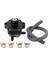 803529T01 Dıştan Takmalı Yakıt Pompası Takımı Tohatsu Mercury 4 Zamanlı 4hp 5hp 6hp 8hp 9.8hp Yağ Pompası 803529T02 803529T03 (Yurt Dışından) 1