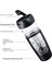 Elektrikli Protein Shaker Şişe Taşınabilir 1200MAH Şarj Edilebilir Blender Bardak Otomatik Kendiliğinden Karıştırma Kupa Karıştırma Bardakları Pembe (Yurt Dışından) 3