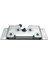 Yolcu Tarafı Kapı Mandalı Bloğu 940-5114 50399AA R561114R Kenworth T800 T400 T300 T270 2005-2015 R56-1114R 9405114 (Yurt Dışından) 1