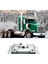 Yolcu Tarafı Kapı Mandalı Bloğu 940-5114 50399AA R561114R Kenworth T800 T400 T300 T270 2005-2015 R56-1114R 9405114 (Yurt Dışından) 2