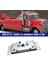 Yolcu Tarafı Kapı Mandalı Bloğu 940-5114 50399AA R561114R Kenworth T800 T400 T300 T270 2005-2015 R56-1114R 9405114 (Yurt Dışından) 3