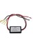 Araba LED Gündüz Farı Kontrolörü Lamba Geciktirme Kontrolörü LED Sabit Açık Karartma Kontrolörü Araba Aksesuarları (Yurt Dışından) 1