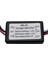 Araba LED Gündüz Farı Kontrolörü Lamba Geciktirme Kontrolörü LED Sabit Açık Karartma Kontrolörü Araba Aksesuarları (Yurt Dışından) 5