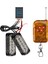 Araba Ön Aydınlatması 12V 24V Acil Strobe Uyarı Işıkları 12LED Flaş Işıkları Sarı Sinyal Lambası (Yurt Dışından) 4