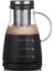 960ML Çift Amaçlı Soğuk Demleme Kahve ve Çay Makinesi, Filtreli Espresso Buz Damlama Cam Tencere, Ev Kullanımı Için Cam Tencere (Yurt Dışından) 1