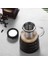 960ML Çift Amaçlı Soğuk Demleme Kahve ve Çay Makinesi, Filtreli Espresso Buz Damlama Cam Tencere, Ev Kullanımı Için Cam Tencere (Yurt Dışından) 3