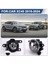 Araba Ön Tampon LED Sis Lambası Gündüz Farı Isı Emici ile Volvo XC40 2018-2024 Dönüş Fren Lambası 31689175 R (Yurt Dışından) 4