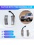 81270-60110 Toyota Land Cruıser 1990-1998 Için Araç Numarası Plaka Lambası Lambaları 81270-0G010 (Yurt Dışından) 5