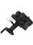 Yeni Hvac Isıtıcı Soğutma Kontrol Vanası Braketli 16670-21010 2004-2009 Prius 4 Silindirli 1.5l 601-021 1667021010 (Yurt Dışından) 1