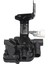 Yeni Hvac Isıtıcı Soğutma Kontrol Vanası Braketli 16670-21010 2004-2009 Prius 4 Silindirli 1.5l 601-021 1667021010 (Yurt Dışından) 2