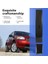 Land Rover Range Rover Sport Discovery 3 Freelander 2 2005-2009 Araba Dış Kapı Kolu Çekme Kapağı Döşemesi (Yurt Dışından) 3