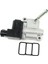 16022-PRB-A01 Honda Acura Rsx Civic Si 2002-2006 Araç Rölanti Hava Kontrol Vanası 16022PRBA01 Rölanti Hava Motoru Kontrol Vanası (Yurt Dışından) 5