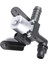Isıtıcı Kontrol Solenoid Vanası Soğutma Suyu Kontrol Vanası Araba Isıtma Vanası CV6-18495-TB Ford Escape 13-19 (Yurt Dışından) 2