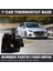 Araba Motor Radyatör Soğutma Suyu Çıkış Borusu Termostat Tabanı 11060-5RF0A Nissan Sylphy 2019-2021 Kicks 2017-2022 (Yurt Dışından) 5