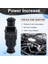 Mazda 6 Byd F3 L3 437 437Q Chery Suzuki Big Dipper K14 F01R00M009 Yakıt Besleme Sistemi 4 Adet Yakıt Enjektörü (Yurt Dışından) 4
