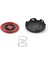 3.0t Pcv Valf Yağ Ayırıcısı Yeniden Yapım Kiti Audi 3.0 B8 B8.5 S4 S5 A6 A7 A8 Q5 Q7 06E103547 Aksesuarları (Yurt Dışından) 3
