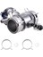 Alüminyum Radyatör Soğutma Suyu Doldurma Boğazı Uyumlu 52029195AK 55116901AA Dodge Dakota/dodge Durango 2000 - 2004 (Yurt Dışından) 2