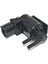 K5T44091 Vakum Solenoid Kontrol Vanası Mazda Mx-5 Mx5 1.8 1993-1997 Otomobil Parçaları Araba Aksesuarları (Yurt Dışından) 5