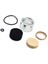 Hava Süspansiyon Kompresörü Piston Burcu Contası Onarım Takımı 0180A-EP-02 SR3731 SR3731G Range Rover 1993-2002 (Yurt Dışından) 4