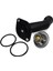 Audi Tt Jetta Beetle Termostat Muhafaza Kapağı ve O-Ringli Termostat 06A121121C, 050121113C Yeni (Yurt Dışından) 4