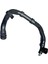Motor Soğutma Sistemi Soğutma Borusu 5Q0122051B Gates Soğutma Borusu Vw Golf Passat B8 Skoda (Yurt Dışından) 1