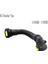 1192Q5 1192R2 Araba Motoru Karter Havalandırma Borusu Yağ Havalandırma Borusu Peugeot 106 306 Partner Citroen Saxo Xsara (Yurt Dışından) 4