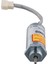 Yeni 12V Durdurma Solenoid Valfi 897183-0141 MV1-70B Isuzu Motoru 3ld1 3ld2 4le1 3lb1 4lb1 (Yurt Dışından) 1
