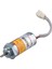 Yeni 12V Durdurma Solenoid Valfi 897183-0141 MV1-70B Isuzu Motoru 3ld1 3ld2 4le1 3lb1 4lb1 (Yurt Dışından) 2