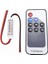 Voltaj Pwm Sinyal Kontrol Cihazı Rf 9-Tuşlu Uzaktan Kumanda (Yurt Dışından) 4