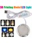 3D Baskı Modeli LED Işık LED Spot 5V Ultra Ince Gece Lambası (Yurt Dışından) 2