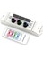 BC-350RF 6AX3CH Çıkış Rgb Rgbw LED 5050 3528 Şerit Kontrol Cihazı (Yurt Dışından) 1