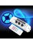 BC-350RF 6AX3CH Çıkış Rgb Rgbw LED 5050 3528 Şerit Kontrol Cihazı (Yurt Dışından) 2