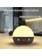 Yatak Odası Için Sunrise Alarm Saati Bluetooth Hoparlör (Yurt Dışından) 2
