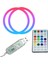 Konsol Için Rgb LED Işık Şeridi Aydınlatmalı Çoklu Efektler (Yurt Dışından) 1
