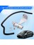 Araba Motor Soğutma Suyu Çıkış Borusu Radyatör Soğutma Borusu 16577-22030 Toyota Corolla 1.8l 2009-2017 (Yurt Dışından) 5