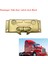 Yolcu Tarafı Kapı Mandalı Kilit Bloğu 25624836 62QS285R 40169 04-0169 HLK2130 Mack Peterbilt Kenworth T600 T660 L700 (Yurt Dışından) 2