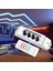 BC-354RF 5AX4CH Çıkış Rgb Rgbw LED 5050 3528 Şerit Kontrol Cihazı (Yurt Dışından) 5
